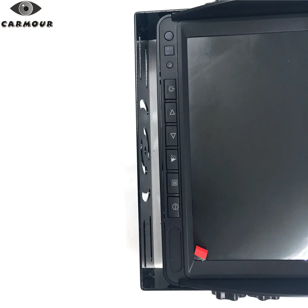 CARMOUR Цифровая беспроводная система резервного копирования камера комплект IP69