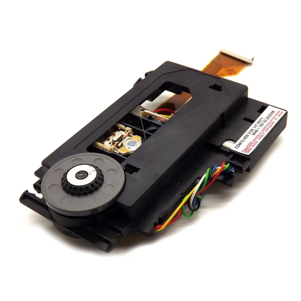 2 pcs/lot Original VAM1205 CDM12.5 VAM 1205 CDM-12.5 CD Laser Pickup for Naim CD3.5 CD5 CDX | Электроника