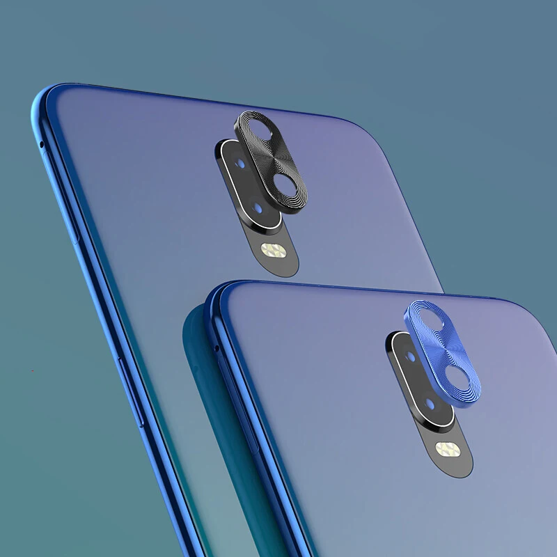 Защитное кольцо для объектива камеры с полным покрытием для OPPO R17 Pro K1, защита задней линзы для телефона, алюминиевое кольцо для R17Pro K1