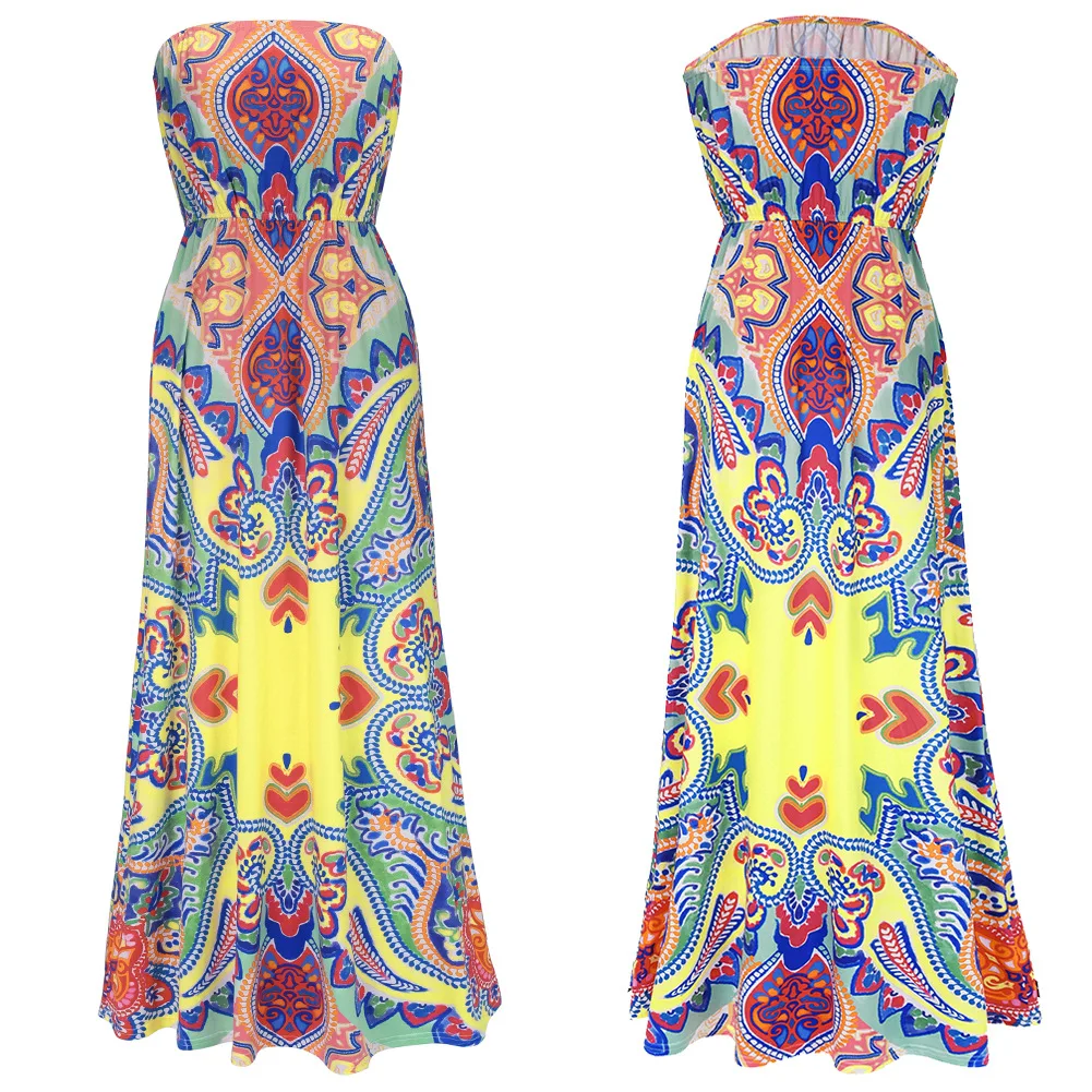 Мумия Беременности 1 3 месяцев dress maxi или Женщины повседневная Пляж Night Long Dress