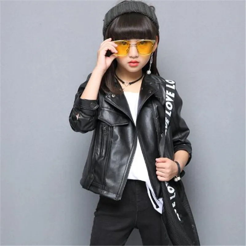 JMFFY Kids Clothes Girls Jackets Autumn Children Outwear For Baby Boys 2019 New Zipper Clothing Coats Costume Toddler 4-15 | Детская