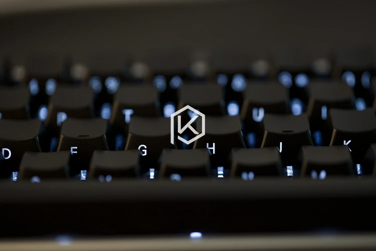 Боковая подсветка ABS набор боковых клавиш лазерный свет с помощью oem вишневого