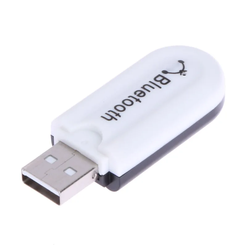 

Dual Output 3.5mm Car USB Bluetooth Receiver Wireless Audio Receiver Adapter NI5l Hot Sale for Phone Computer for IOS Android