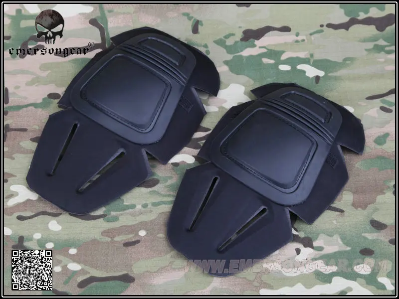 Emersongear G3 боевой защитный наколенник военный EM7066|military knee pads|protective padshunting pads |