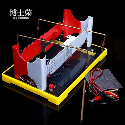 

Physical experimental apparatus Ampere force demonstrator teaching aids teaching apparatus free shipping