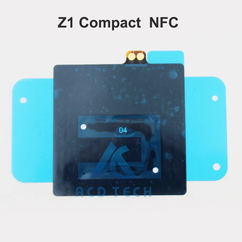 Dower Me антенна NFC Модуль гибкий кабель для Sony Xperia Z1mini Z1 Compact M51W D5503/02 SO 04F