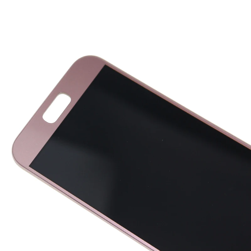 A320 ЖК дисплей для телефонов Samsung Galaxy A3 2017 A320M A320F протестированный с сенсорным