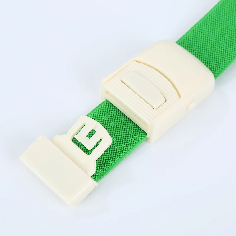 Portable Medical Sport Buckle Tourniquet Quick Slow Release Blood Stop Belt for First Aid Paramedic Emergency