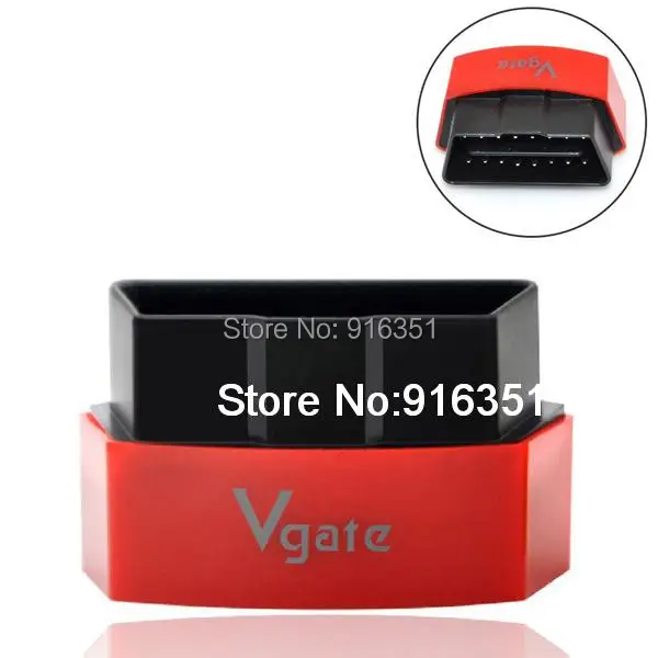 2015 NEW Super Mini ELM327 iCar3 Vehicle Bluetooth Support All OBDII Protocols Cars iCar 3 Scan For Android/PC Supports all OBDI |