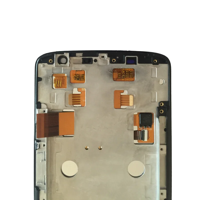 ЖК дисплей для Motorola MOTO X play x3 xt1561 XT1562 XT1563 кодирующий преобразователь сенсорного