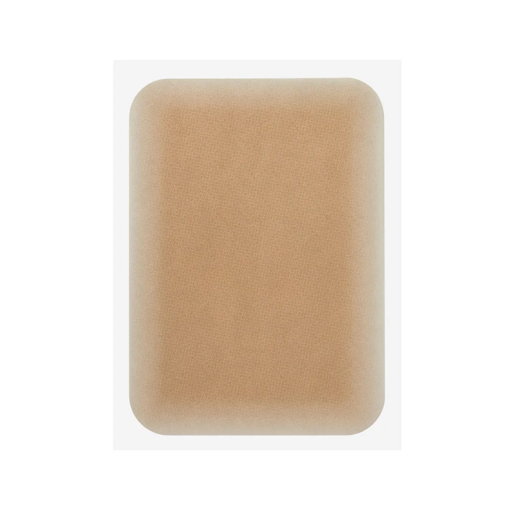 1Pcs 11 x 15cm Tattoo Scar Acne Cover Up Sticker Flaw Birthmark Concealing Hide Tape Waterproof Skin-Friendly - Color: translucence light