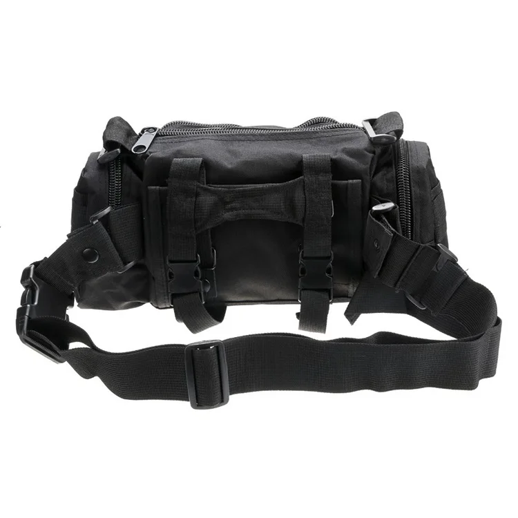 Тактические сумки 3P для активного отдыха камуфляжные Волшебные тактические