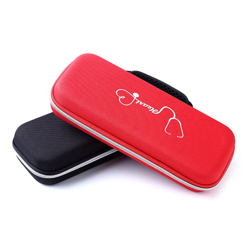 Чехол для переноски стетоскопа для 3M Littmann/MDF/ADC/Omron-подходит для Opoway медсестры ручка светильник светодиодный Медицинский Ручка светильник другие аксессуары