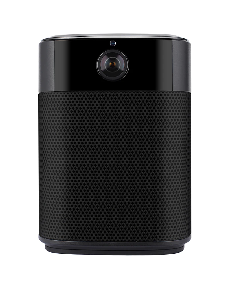 Высококачественный WiFi динамик Bluetooth стерео HiFi аудио домашний кинотеатр сабвуфер