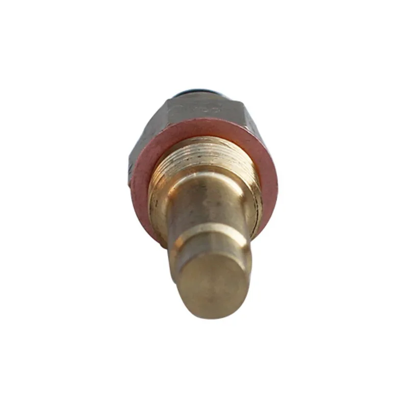 VDO 14mm 17mm 21mm Diesel Engine Water Temperature Sensor 120C alarm generator part universal brand origin electric sensor