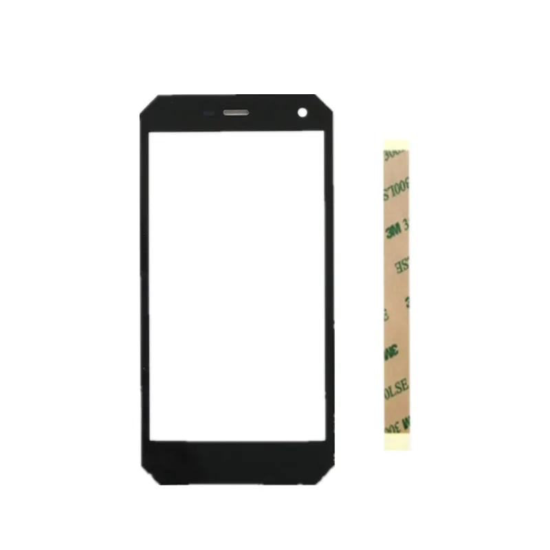 5 0 дюймовый черный для мобильного телефона myPhone Hammer Energy передняя внешняя