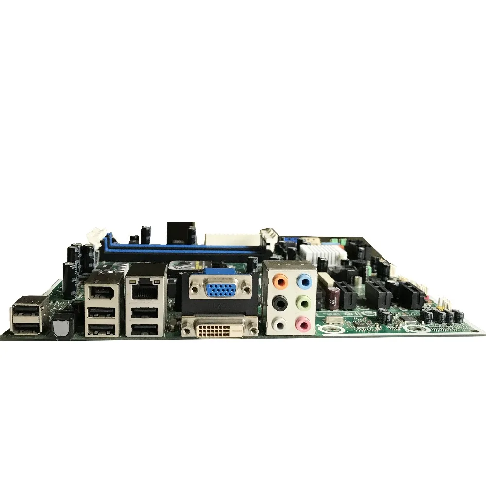 Материнская плата Reboto для HP 601048 001 601312 MS 7613 V1.1 H57 LGA 1156 DDR3|Материнские платы| |