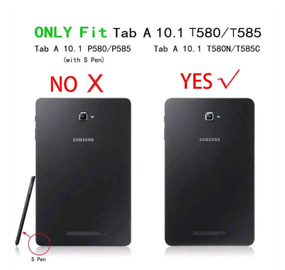 MTT мультяшный чехол с граффити для samsung Galaxy Tab A A6 10,1 дюймов T580 T585 T580N из искусственной кожи откидной чехол для планшета защитный чехол