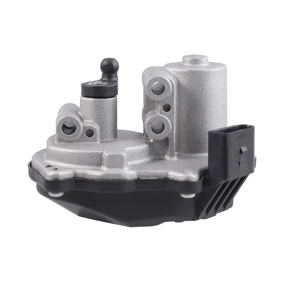 

AUTOUTLET for New Intake Manifold Flap Actuator Motor For V W Passat Gofl Audi A3 A4 A5 A6 Q5 TT 2.0 TDI 03L129086V