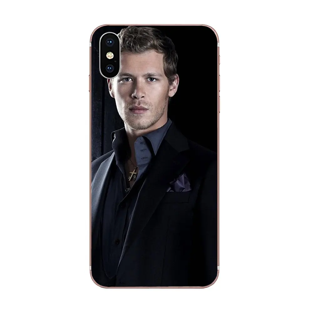 Для Galaxy Alpha Note 3 4 10 A10 A20 A20E A30 A40 A50 A60 A70 A80 A90 M10 M20 M30 M40 TPU Luxury Originals Klaus | Мобильные