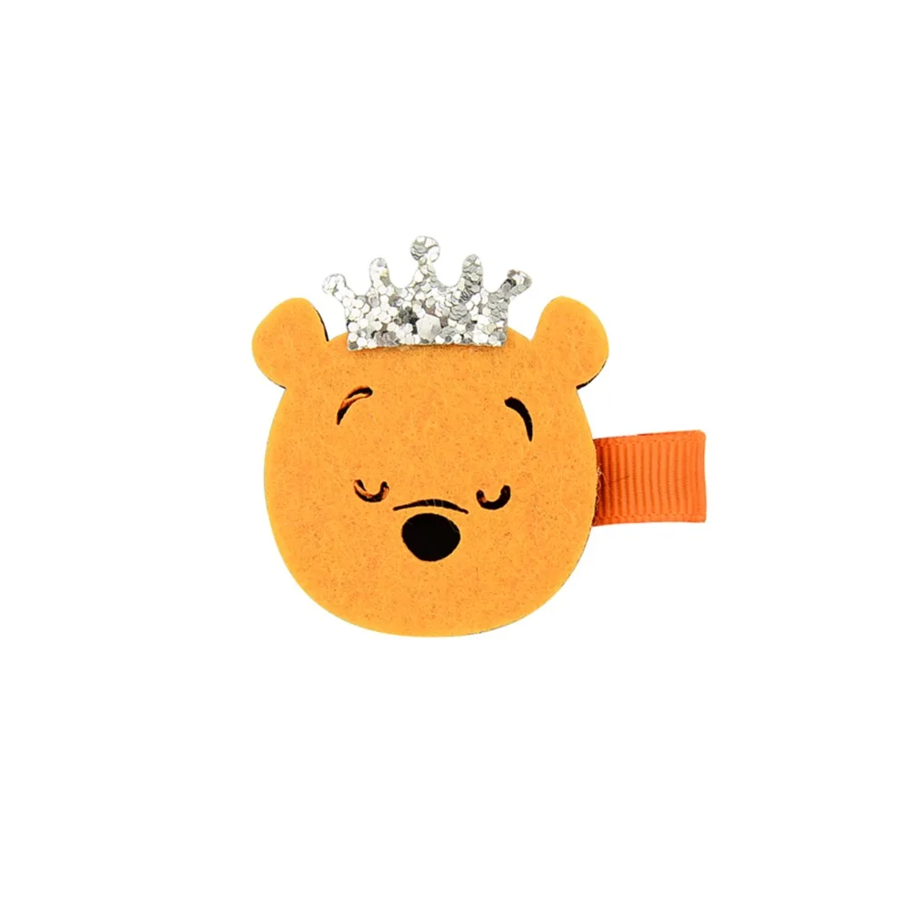 1 6 дюйма мини мультфильм милый маленький медведь развеселить детей Бутик