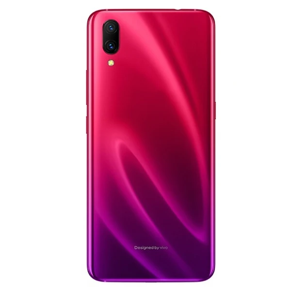 Для смартфона VIVO X23 vivo чехол для задней панели батареи запасной задний корпус