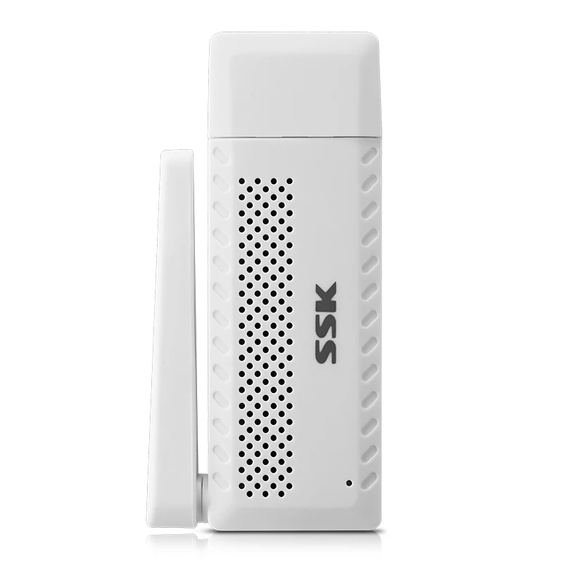 Wi Fi дисплей Miracast Dongle высокосовместимый Mirascreen DLNA Airplay для HDMI IOS Android многоэкранный