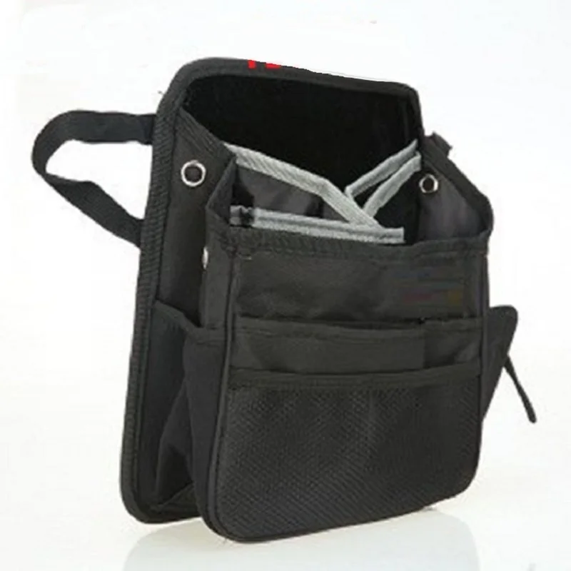 

Vehicle-mounted organizer driver's hang bag to collect cleaning car storage bag car storage supplies