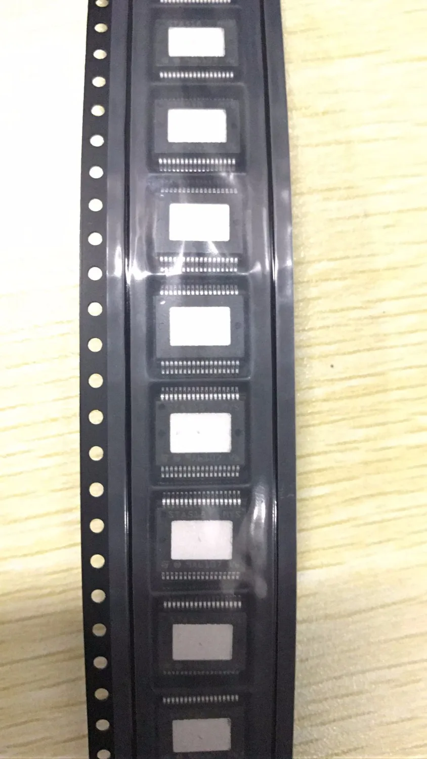 

20pcs/lot STA508 STA50813 STA50813TR HSSOP36 NEW Original free shipping