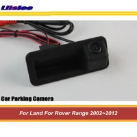 car back door handle parking camera for range rover 2002 2012 integrated android screen auto hd ccd cam