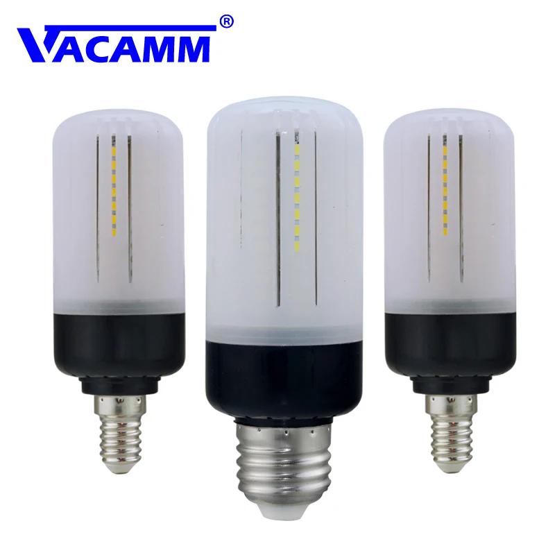 Светодиодная лампа E27 E14 SMD 5736 110 В перем. Тока 20 светодисветодиодный Дов 30