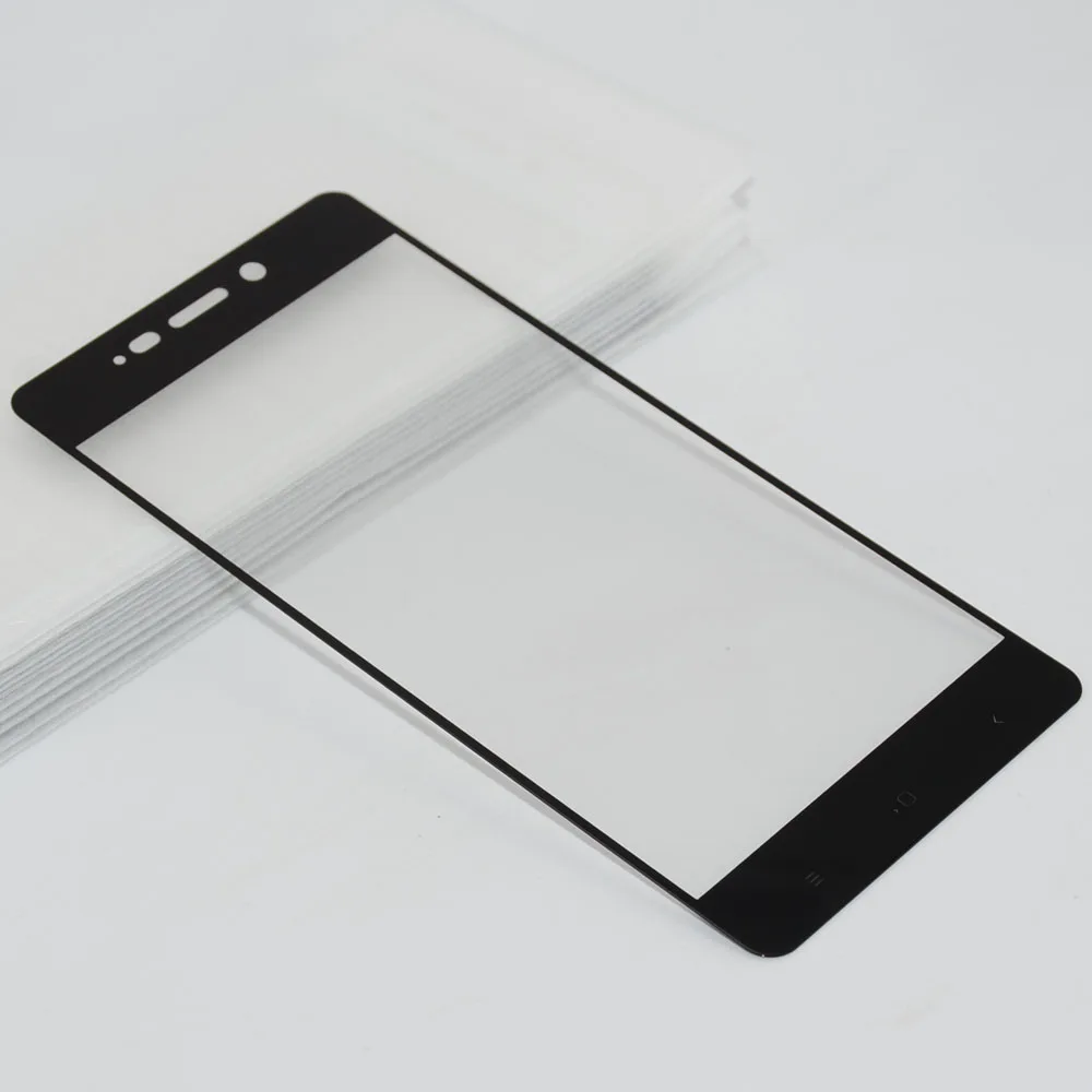 panbon защитная пленка на xiaomi redmi Редми 4 pro 4 4x стекло