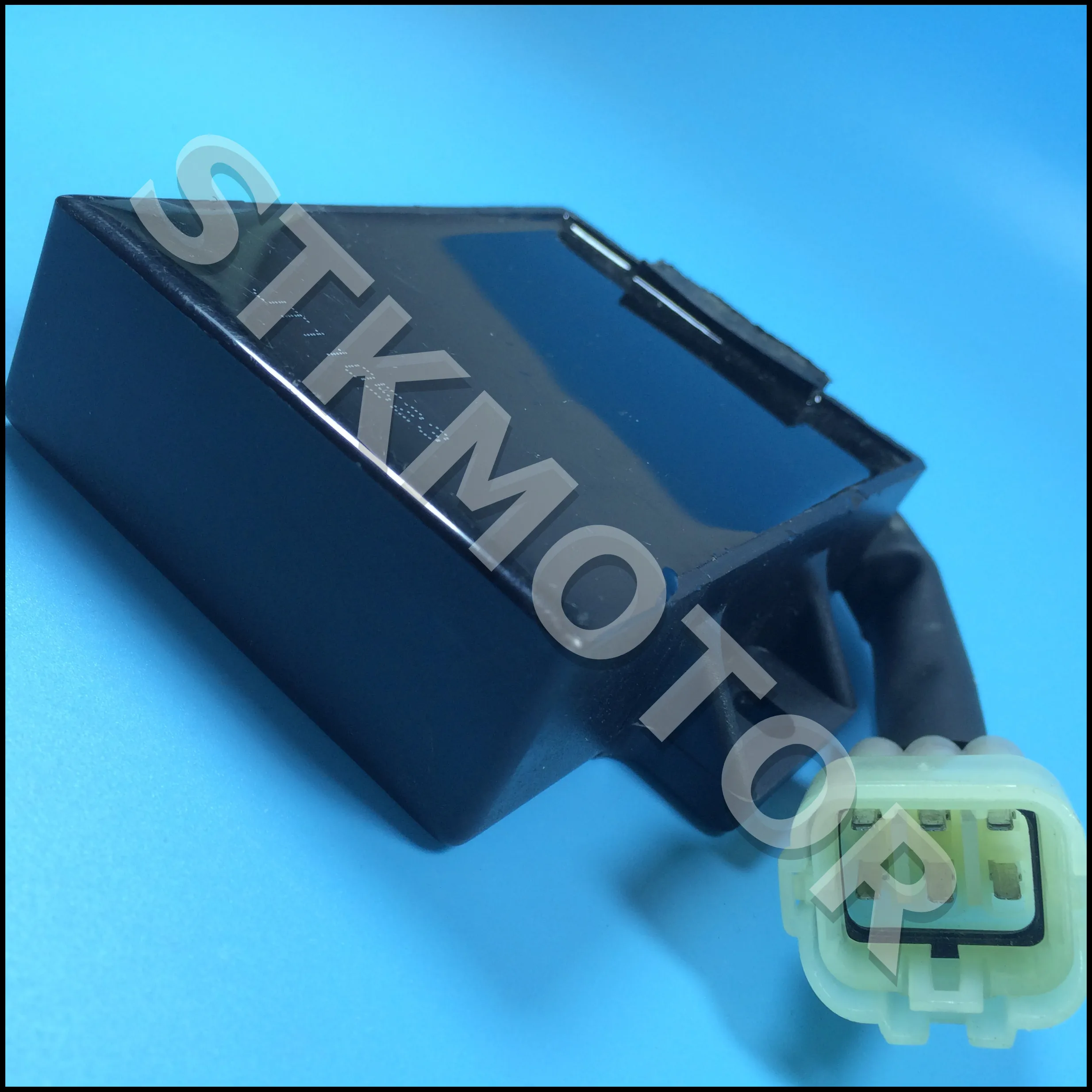 Коробка усилителя CDI для авиатора CAN AM 711265368ECU REV Ignition коробка Kazuma Jaguar 500 4x4 500cc Quad 4