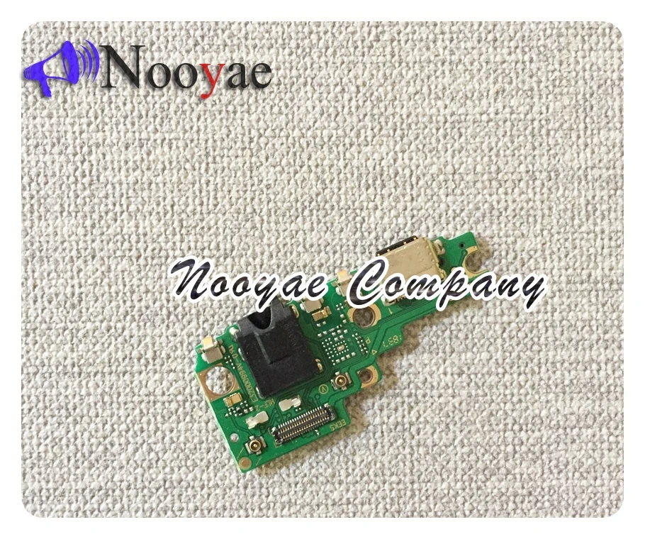 For Asus Zenfone 5 2018 ZE620KL 6.2&quot USB Dock Charging Charger Port Connector Audio Jack Microphone Flex Cable +track | Мобильные