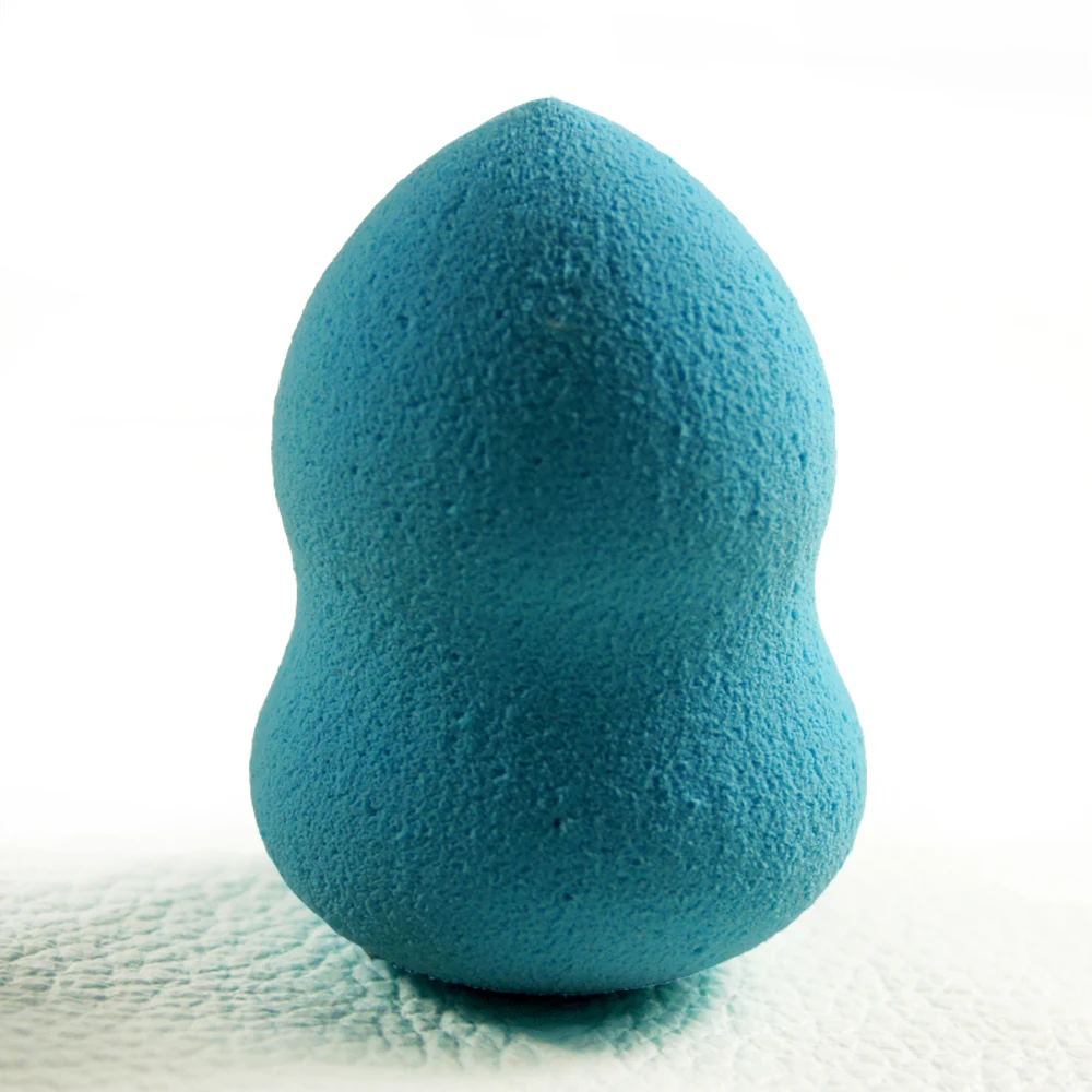 1 шт. пуховка-губка косметика для губ пуховая косметическая пудра спонж нанесения