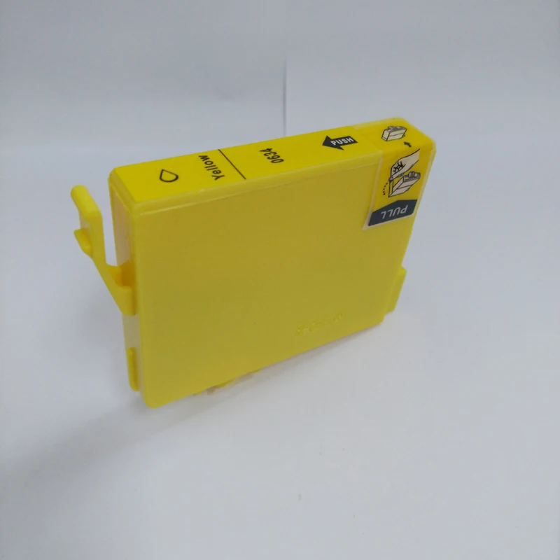 Чернильный картридж Vilaxh T0631 T0632 T0633 T0634 для принтеров Epson Stylus CX3700 CX4100 CX4700 C67 C87|cartridge