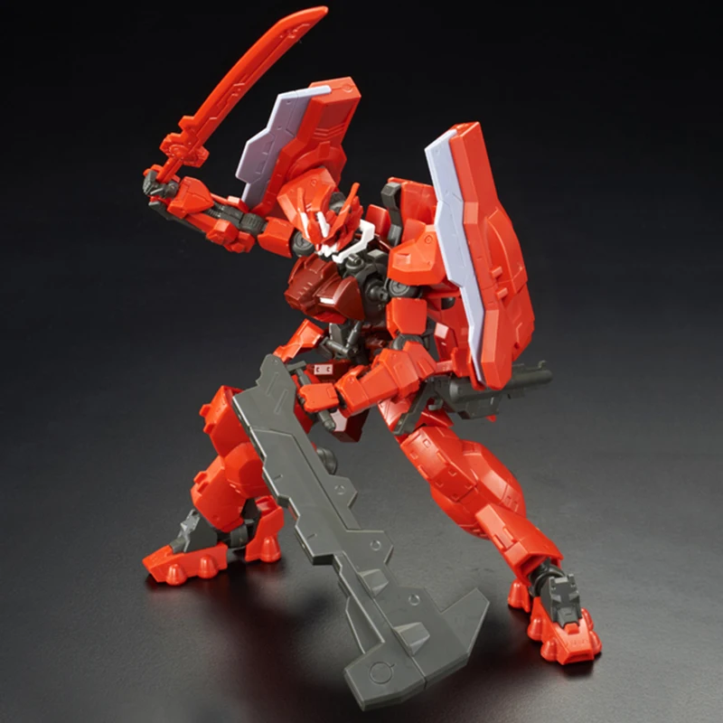 Япония HG железнокровные сироты воина гундама Astaroth происхождения 1/144 модель ASW G 29