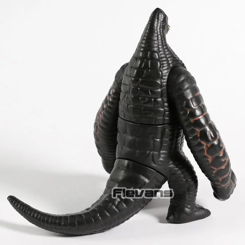 Ultraman Kaiju Монстр Belial красный король земляной тиран мага Джабба зепандон Eleking фигурку игрушечные лошадки