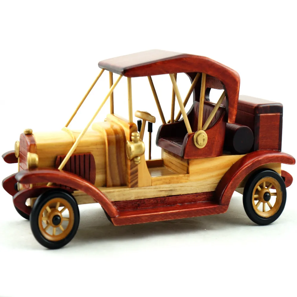 Cosette винтажный сборный ручной работы реалистичный классический туристический