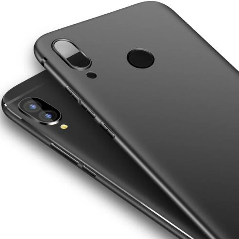 Чехол для Asus Zenfone Max Pro M2 ZB631KL чехол Мягкая силиконовая задняя крышка телефона ZB 631KL