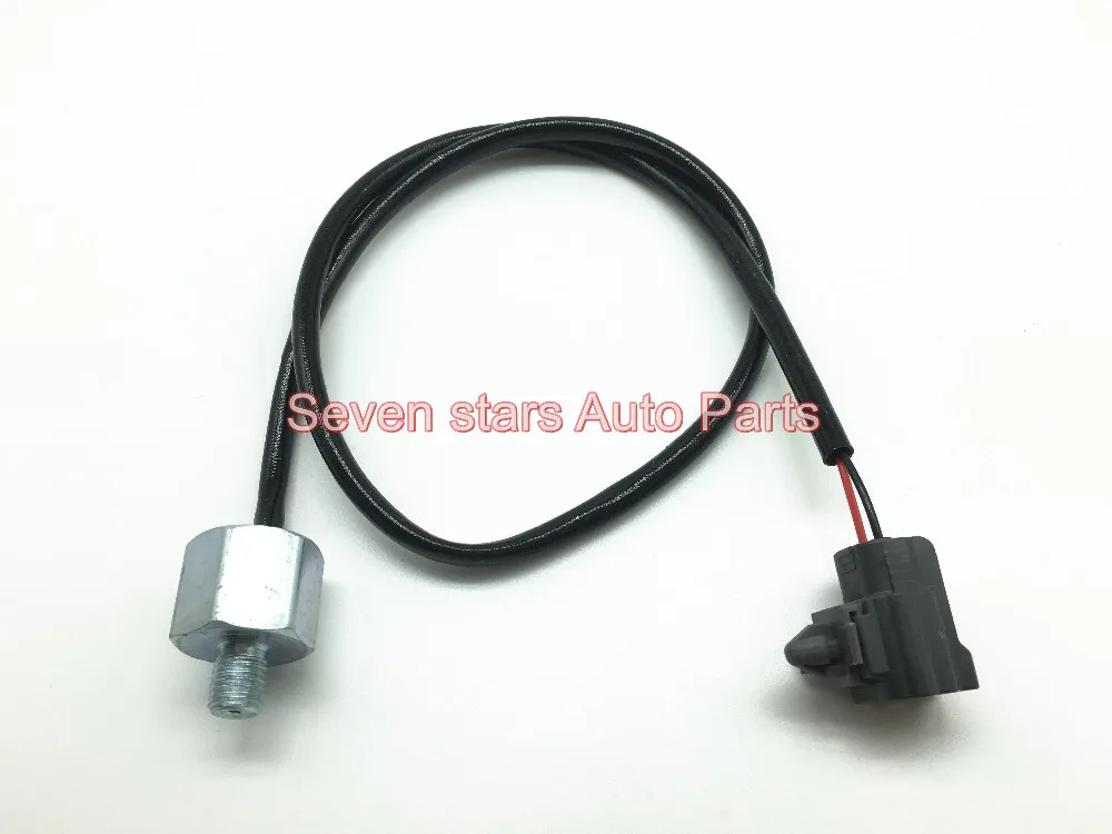 Датчик детонации для mazda 626 MX 3 6 OEM # KL01 18 921B 921B|sensor sensor|sensor knocksensor |