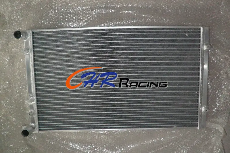 Радиатор из алюминиевого сплава для VW GOLF GTI/BORA MK4 IV AUDI A3/TT SEAT LEON/TOLEDO 1 8 T|radiator audi|radiator