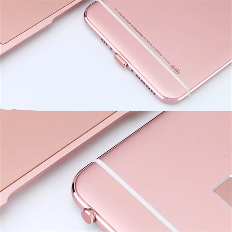 Earphone Audio 3.5mm Dust Plug For iPhone VIVO OPPO AUX Headset Jack Interface Anti Mobile Phone Card Retrieve Pins | Мобильные