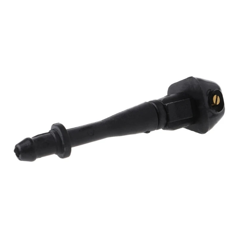 

1Pc Car Front Windshield Washer Spray Nozzle Wiper For Great Wall Hover H3 H5