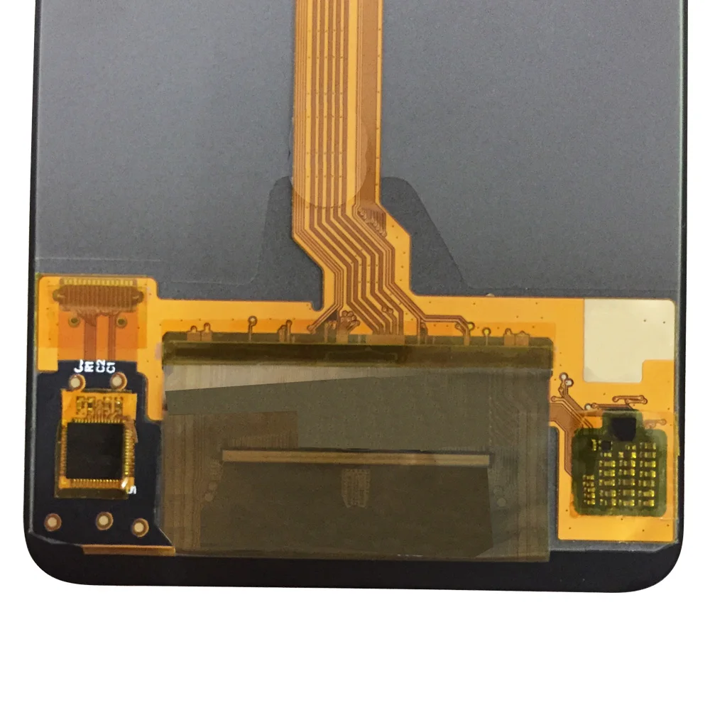 Черный 6 0 ''для Huawei Mate 10 Pro BLA L09 LCD дисплей с сенсорным экраном дигитайзер в сборе