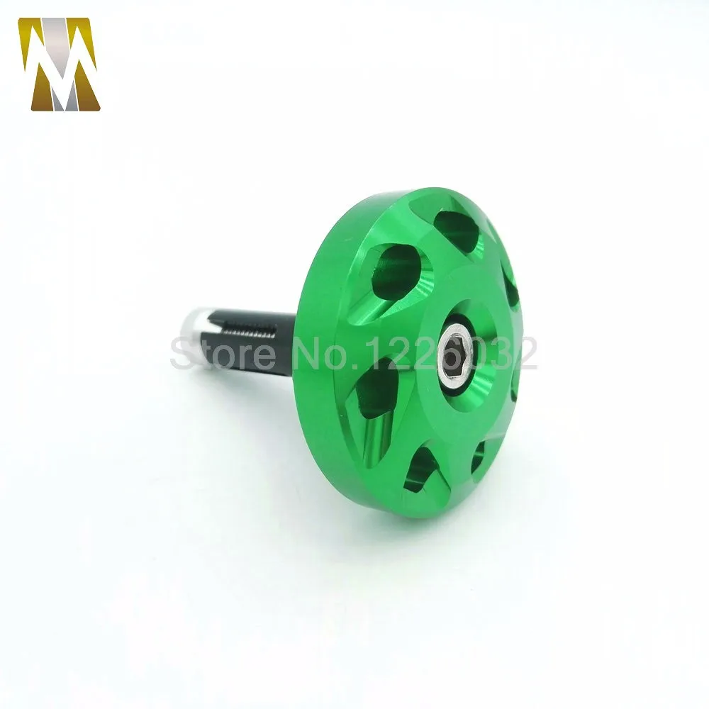 Для kawasaki Z1000 10-14 2010 2011 2012 2013 мотоцикл Запчасти по выгодной цене с ЧПУ Алюминий рамки отверстие крышки 6 цветов