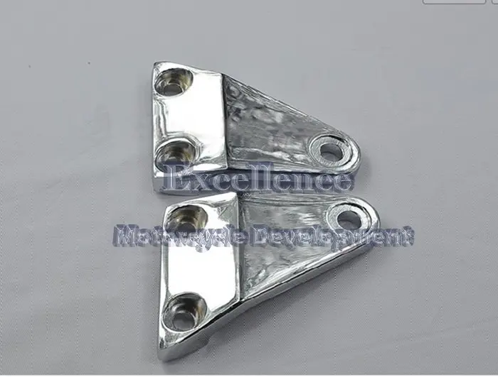 CB400 кронштейн фары 1992 1998 Бесплатная доставка|headlight bracket|bracketbracket headlight |