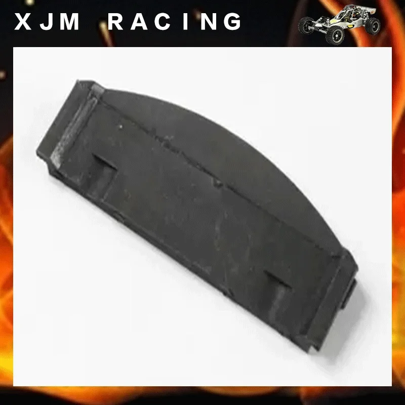 Пластиковая Тормозная Пластина для 1/5 hpi rovan km baja 5b rc автозапчасти|parts oven|plate pricesplate |