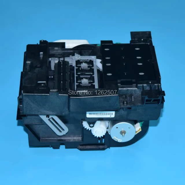 Printer Cleaning Unit Service Station For HP Designjet 500 800 510 Plotters Spare Parts 2