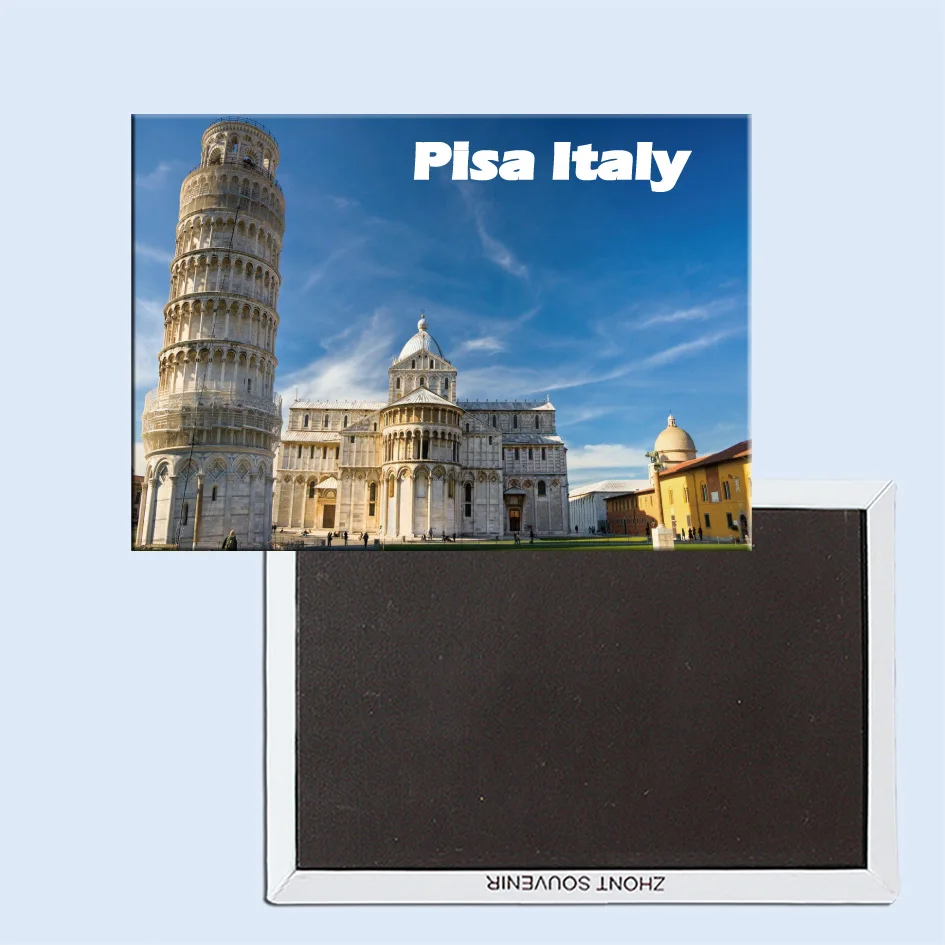 Область в Пизе Италия холодильник магнитный 24316|fridge magnetic|magnetic fridgefridge |